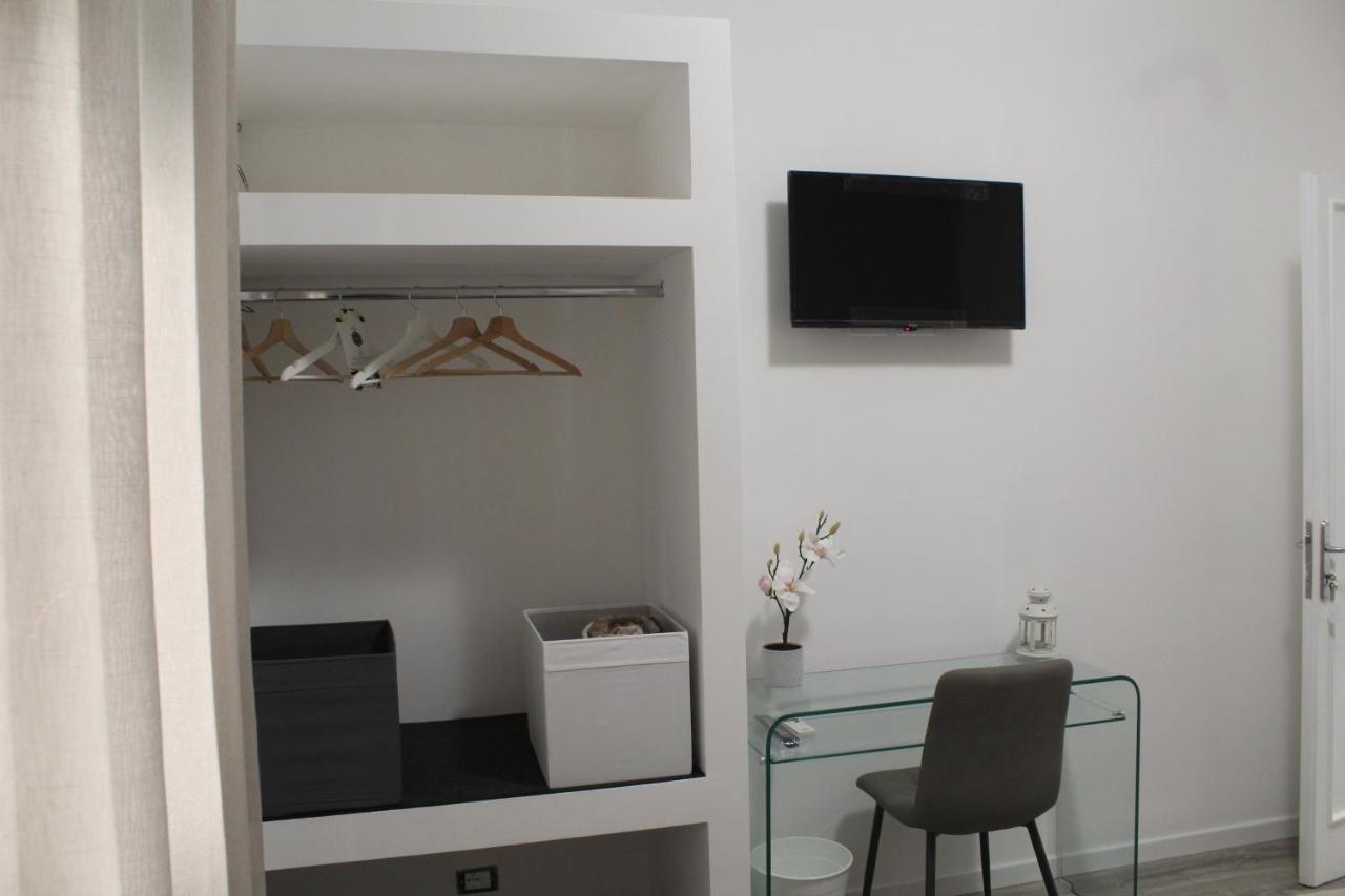 B&b Carpe Diem Palermo Cameră foto