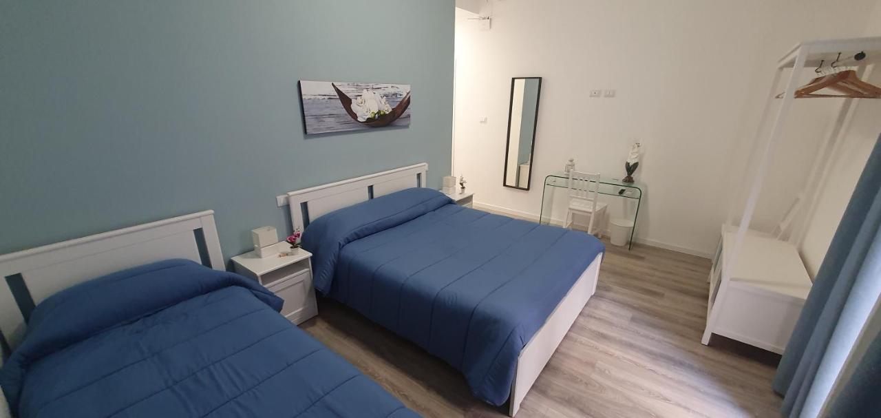 B&b Carpe Diem Palermo Cameră foto