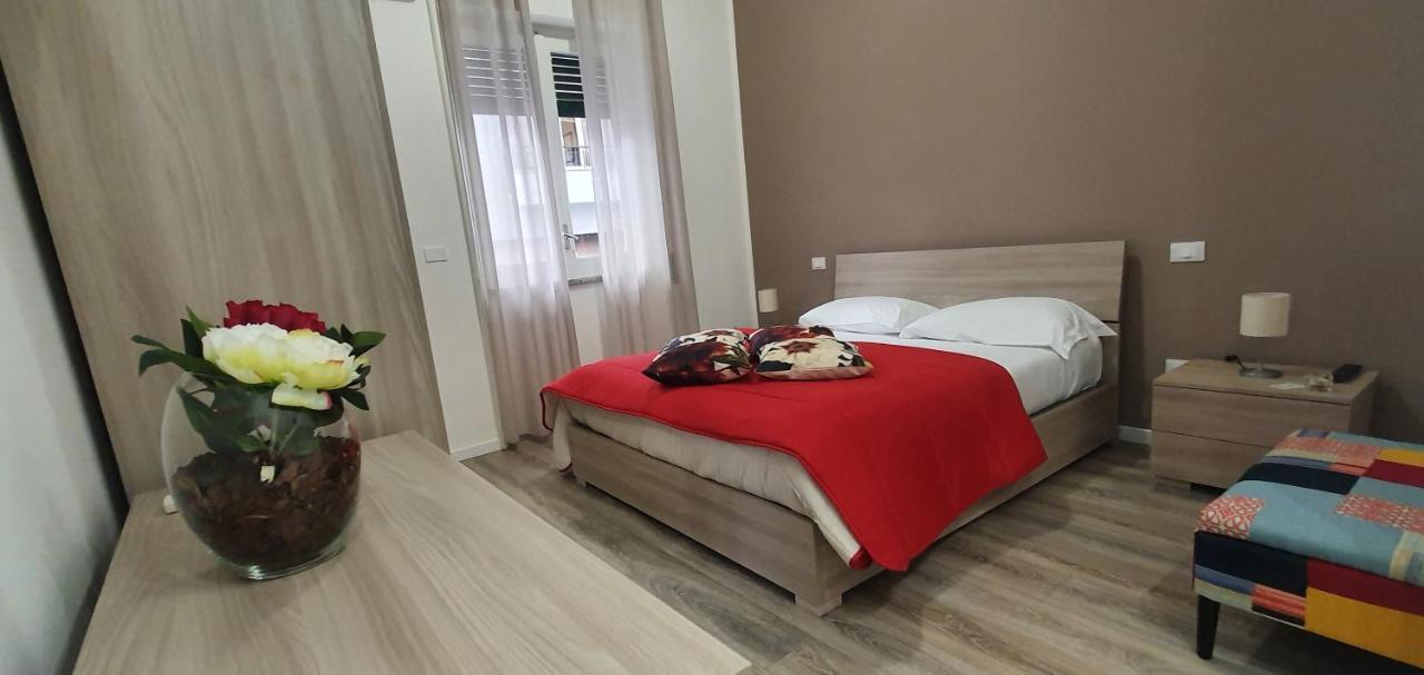 B&b Carpe Diem Palermo Cameră foto