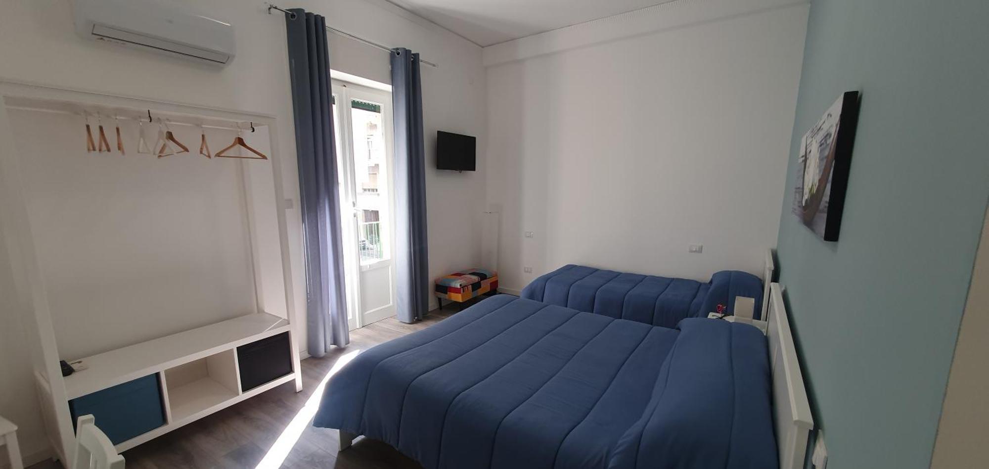 B&b Carpe Diem Palermo Cameră foto