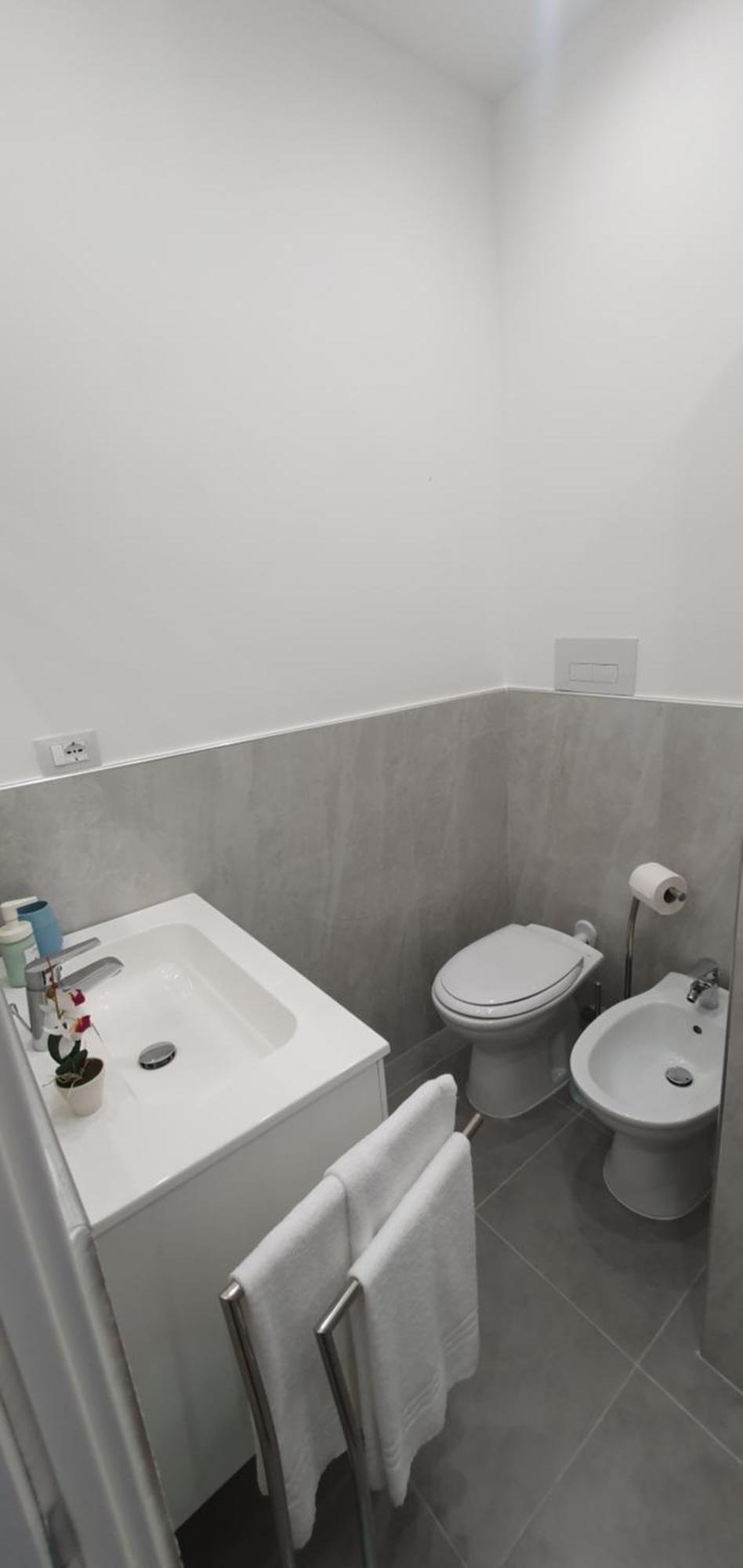 B&b Carpe Diem Palermo Cameră foto